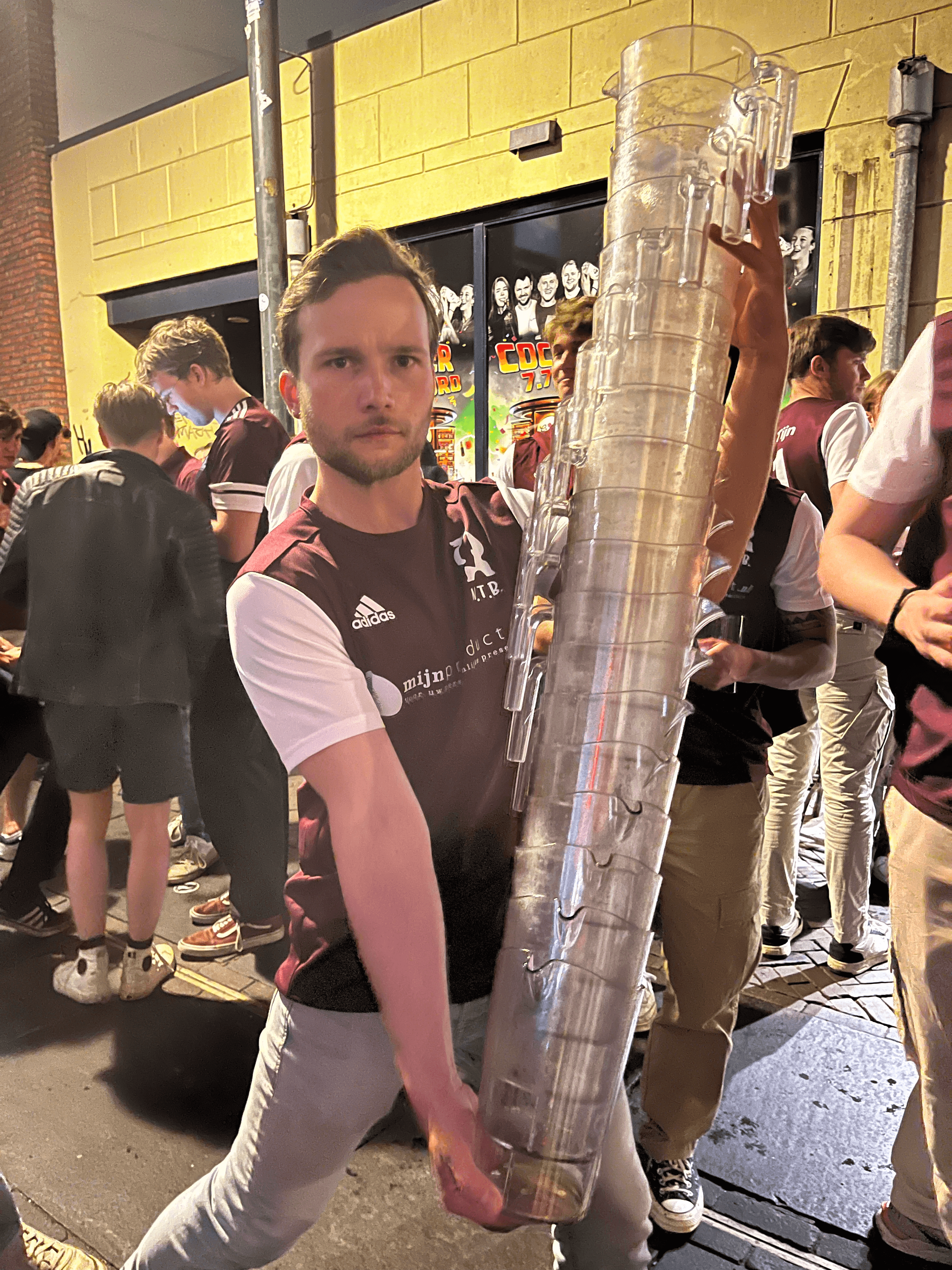 Foto van Papabeer